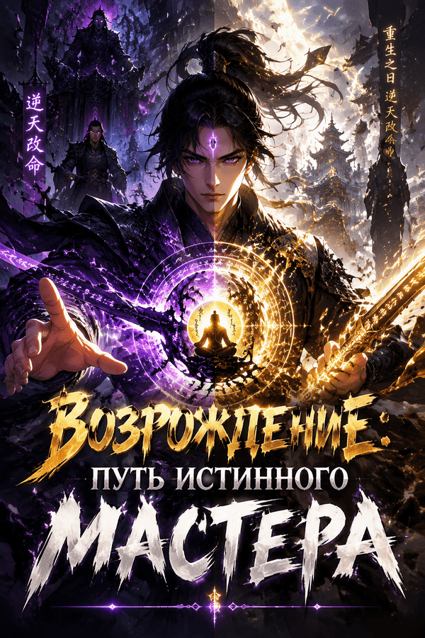 Возрождение: Путь истинного мастера