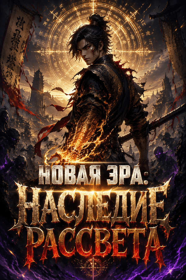 Новая эра: Наследие рассвета