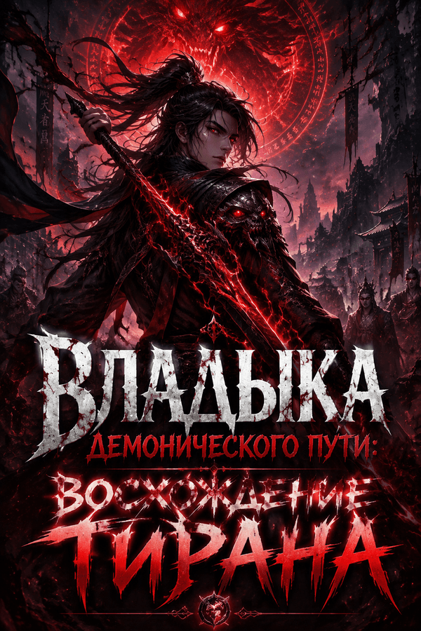 Владыка демонического пути: Восхождение тирана