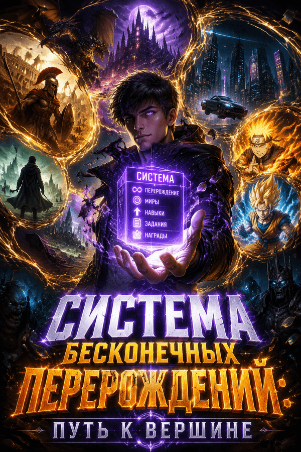Система бесконечных перерождений: Путь к вершине