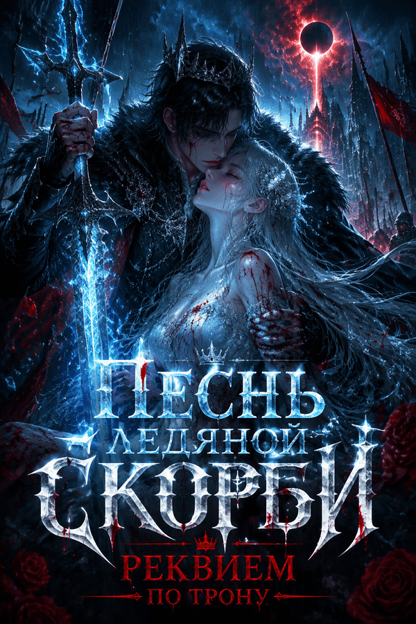 Песнь ледяной скорби: Реквием по трону