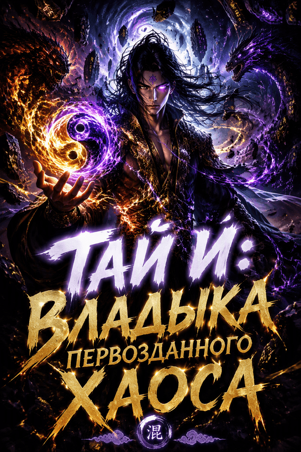 Тай И: Владыка первозданного Хаоса
