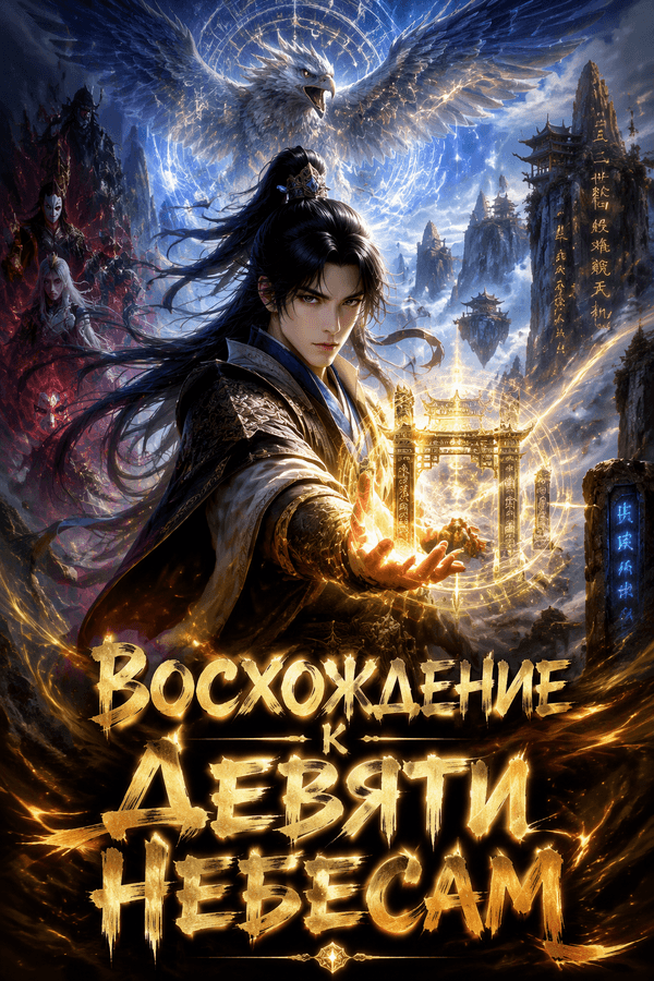 Восхождение к Девяти Небесам