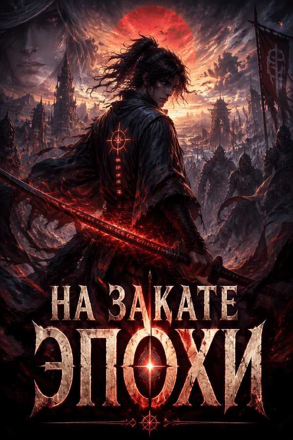 На закате эпохи