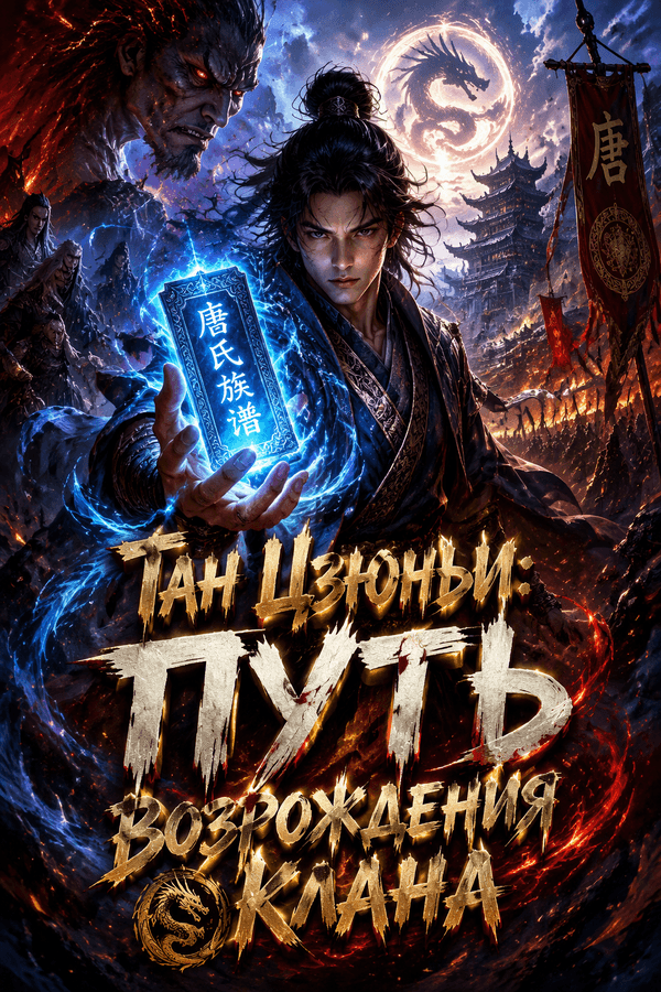 Тан Цзюньи: Путь возрождения клана
