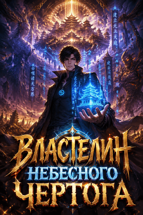 Властелин Небесного Чертога