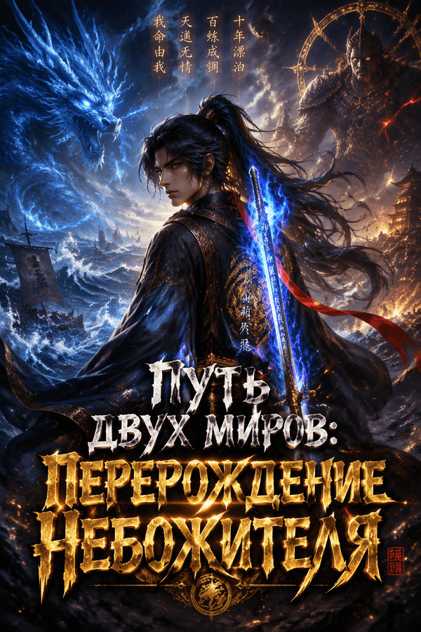 Путь двух миров: Перерождение небожителя