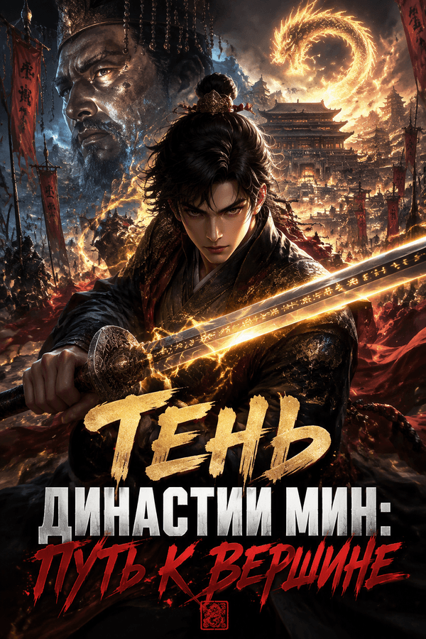 Тень династии Мин: Путь к вершине