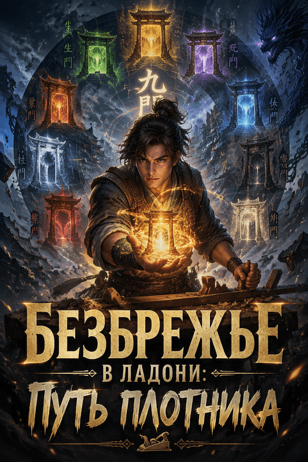 Меч из Зеленых холмов