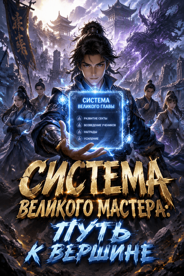 Система Великого Мастера: Путь к вершине