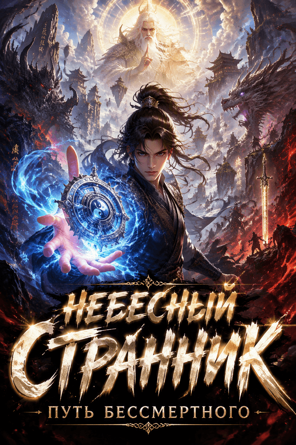 Небесный странник: Путь бессмертного