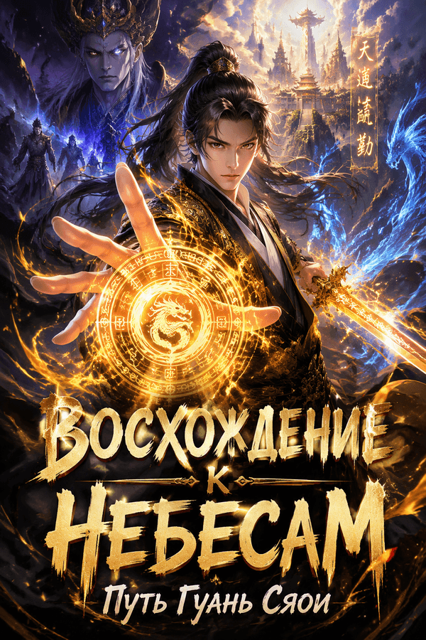 Восхождение к небесам: Путь Гуань Сяои