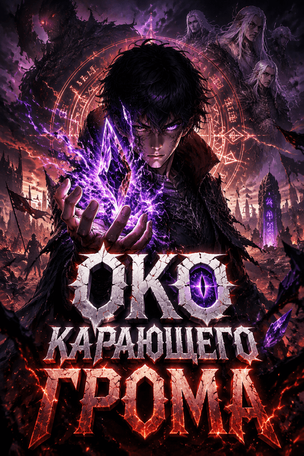 Око карающего грома