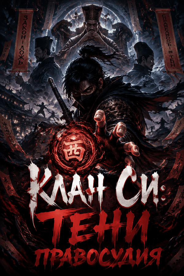 Клан Си: Тени правосудия