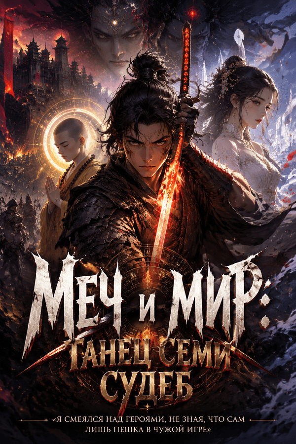 Меч и мир: Танец семи судеб