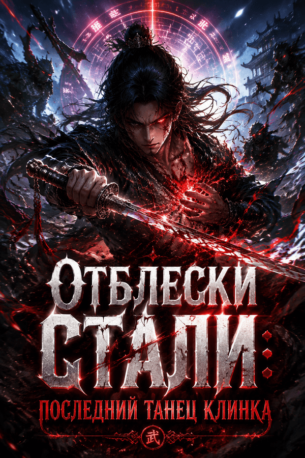 Отблески стали: Последний танец клинка