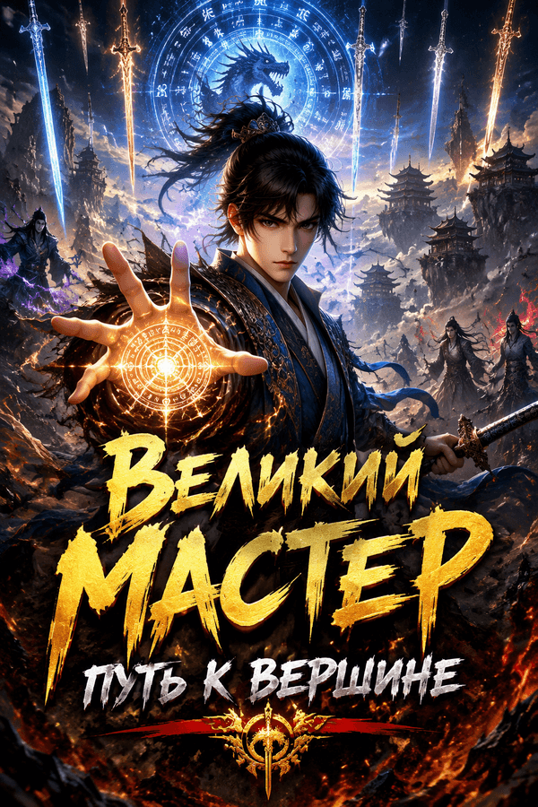 Великий мастер: Путь к вершине
