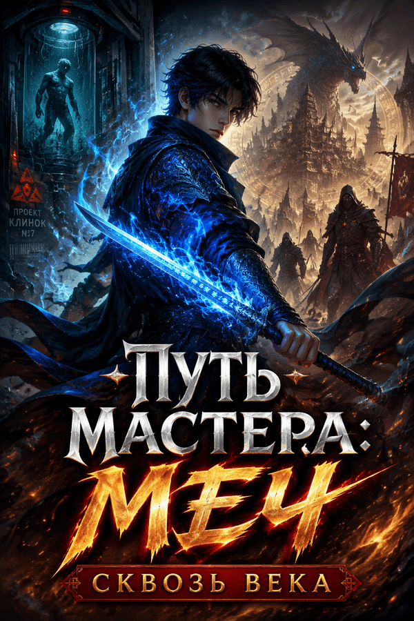 Путь мастера: Меч сквозь века