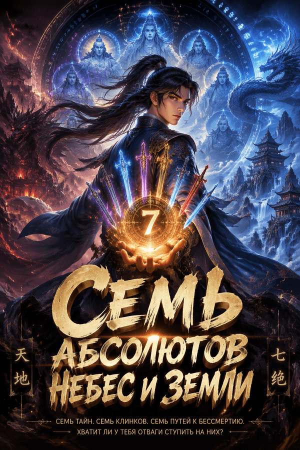 Семь абсолютов небес и земли