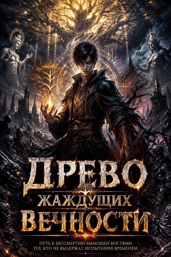 Древо жаждущих вечности