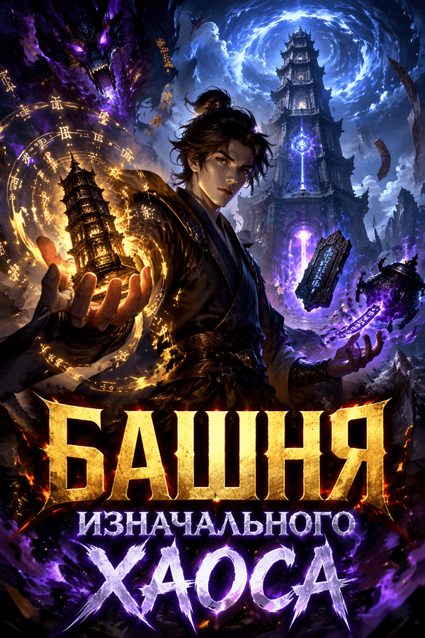 Башня Изначального Хаоса