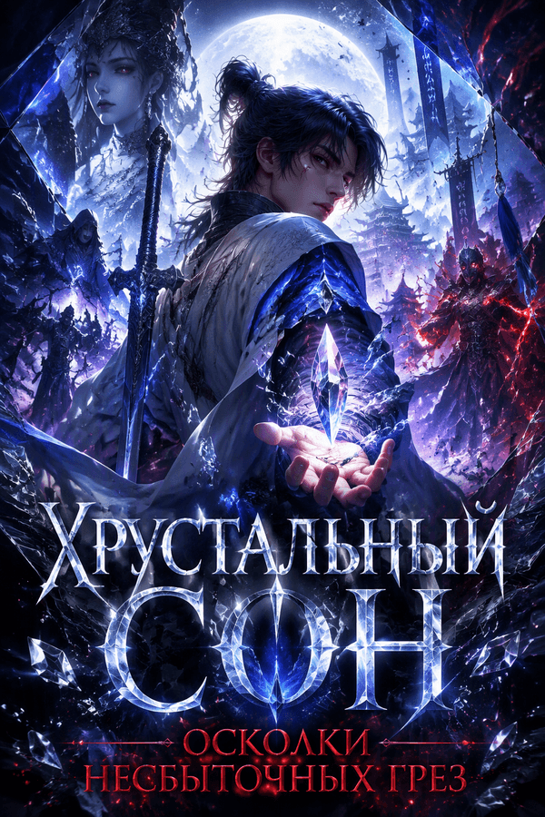 Хрустальный сон: Осколки несбыточных грез