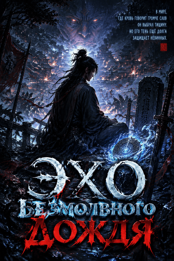Эхо безмолвного дождя