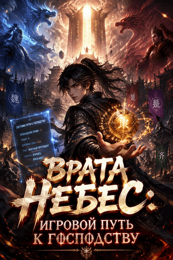 Врата Небес: Игровой путь к господству
