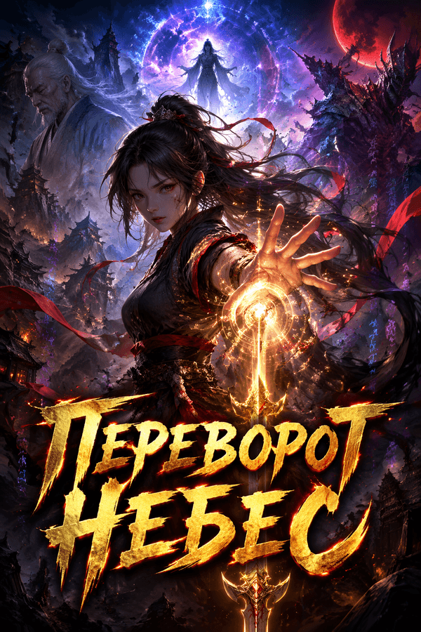Переворот небес