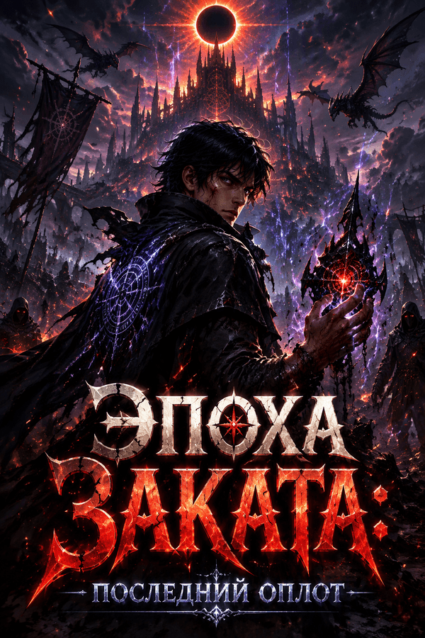 Эпоха заката: Последний оплот