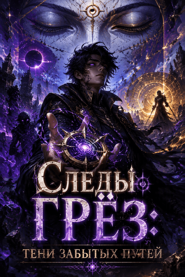 Следы грёз: Тени забытых путей