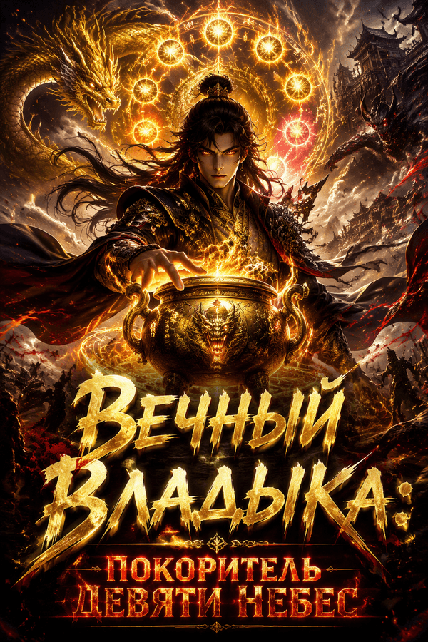 Вечный владыка: Покоритель девяти небес