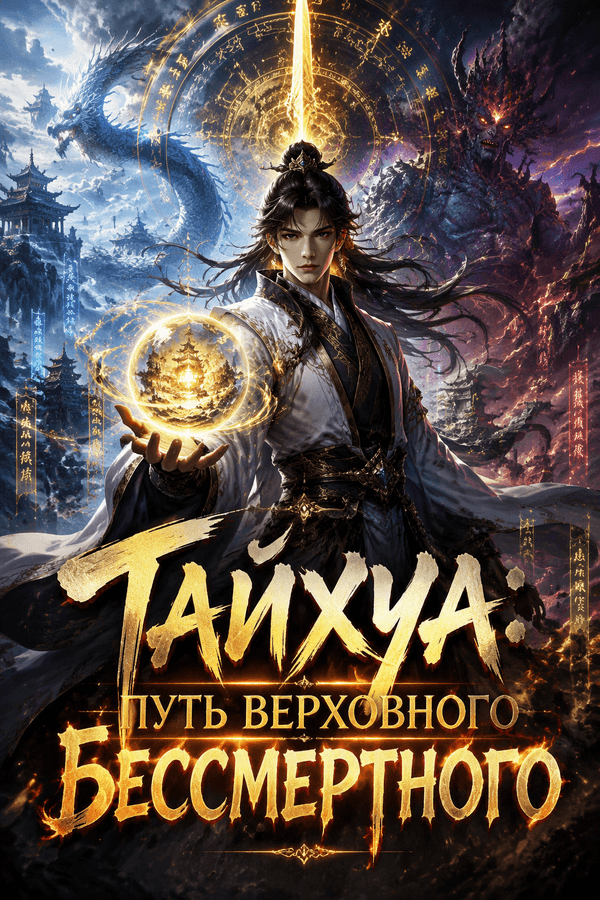 Тайхуа: Путь Верховного Бессмертного