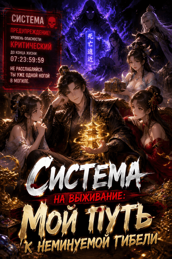 Система на выживание: Мой путь к неминуемой гибели
