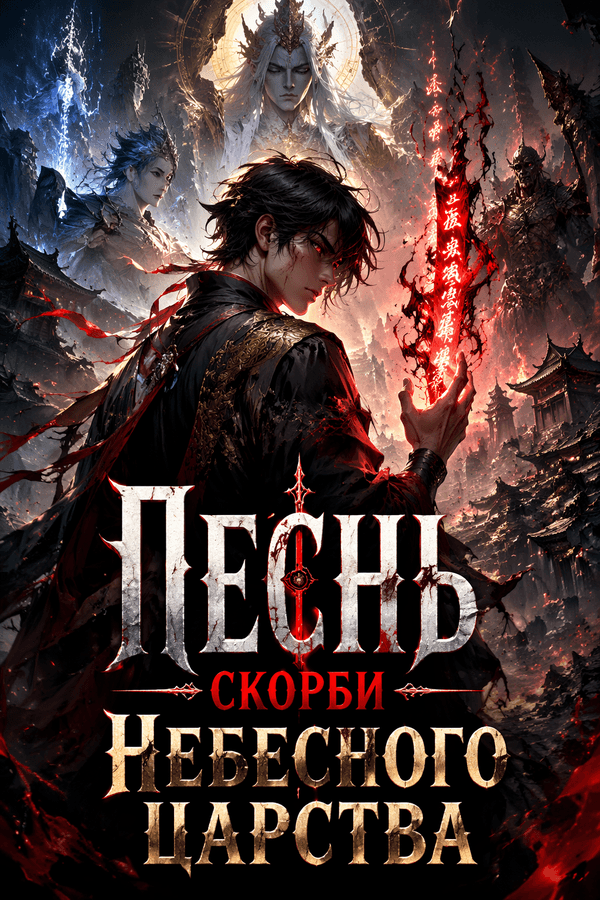 Песнь скорби Небесного Царства
