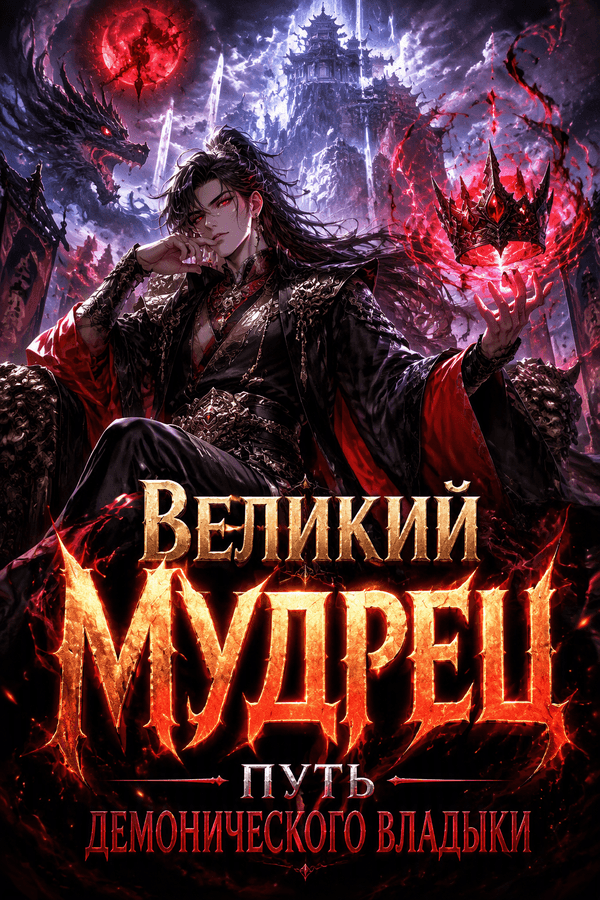 Великий Мудрец: Путь демонического владыки
