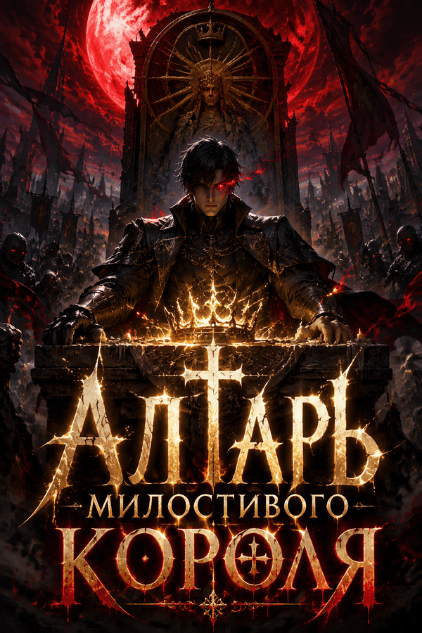 Алтарь Милостивого Короля