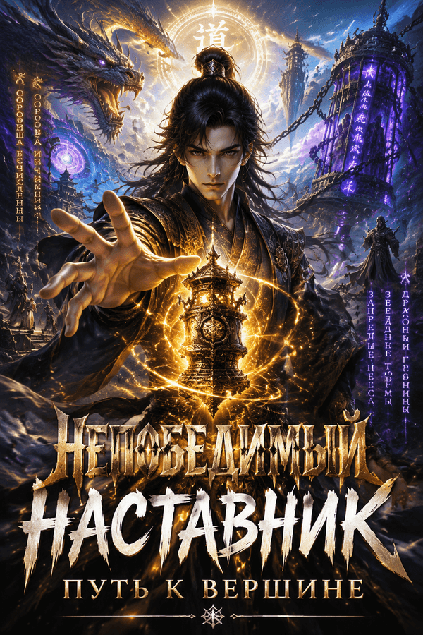 Непобедимый наставник: Путь к вершине
