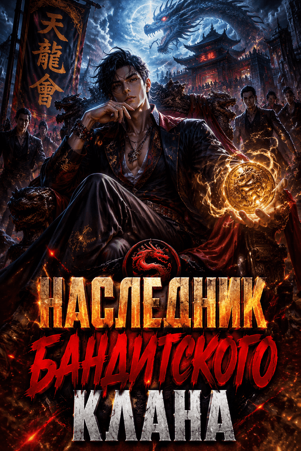 Наследник бандитского клана