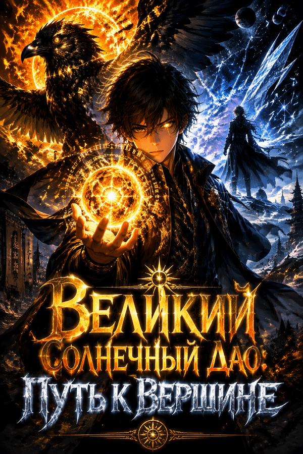 Великий Солнечный Дао: Путь к вершине