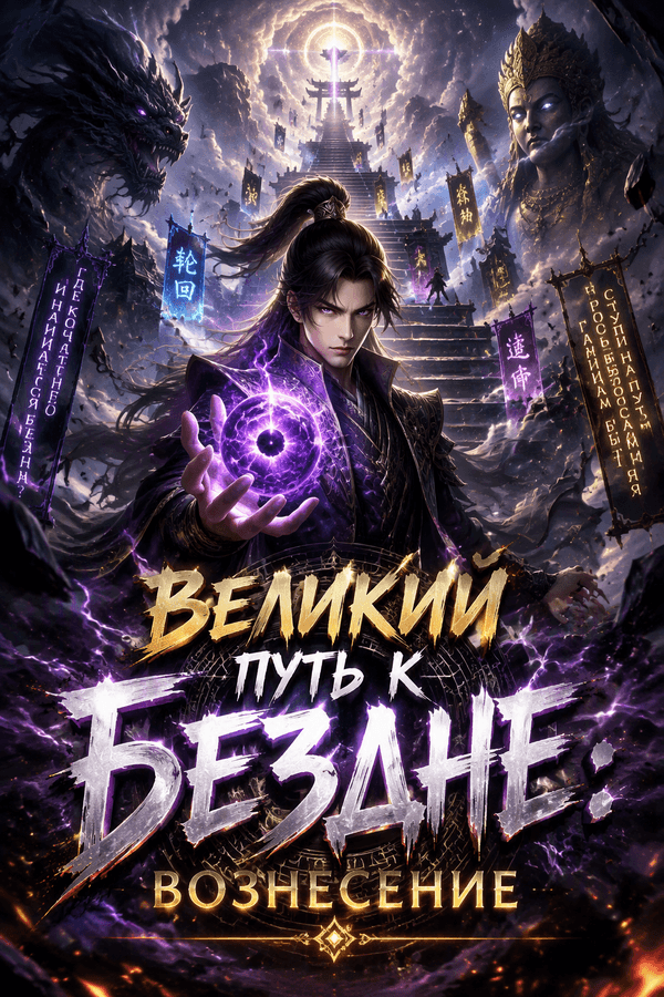 Великий Путь к Бездне: Вознесение