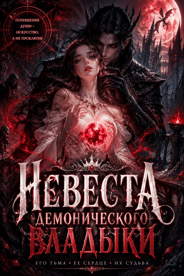 Невеста демонического владыки