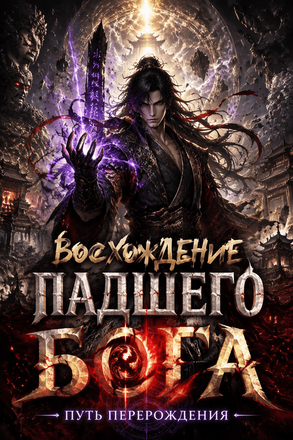 Восхождение падшего бога: Путь перерождения