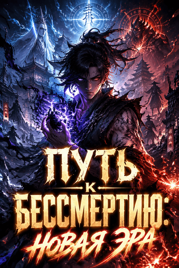 Путь к бессмертию: Новая эра