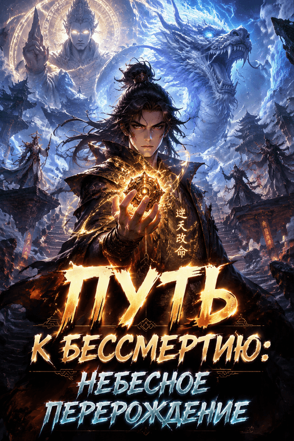 Путь к бессмертию: Небесное перерождение
