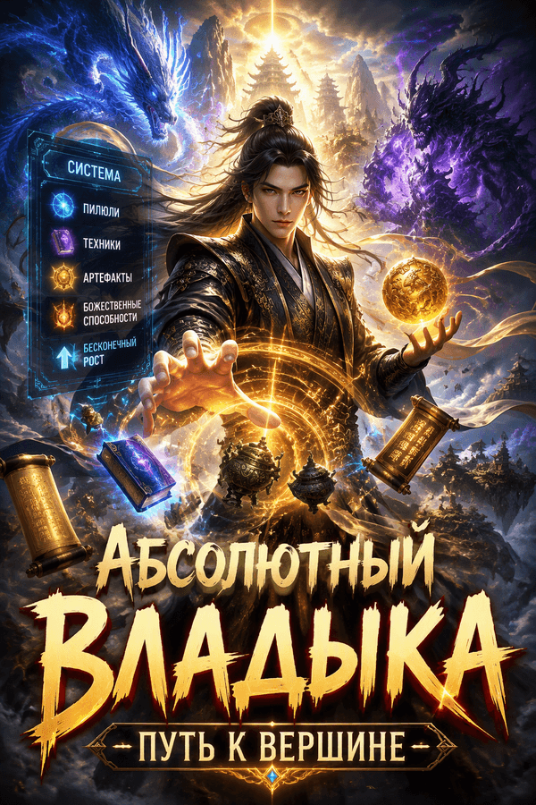 Абсолютный Владыка: Путь к вершине
