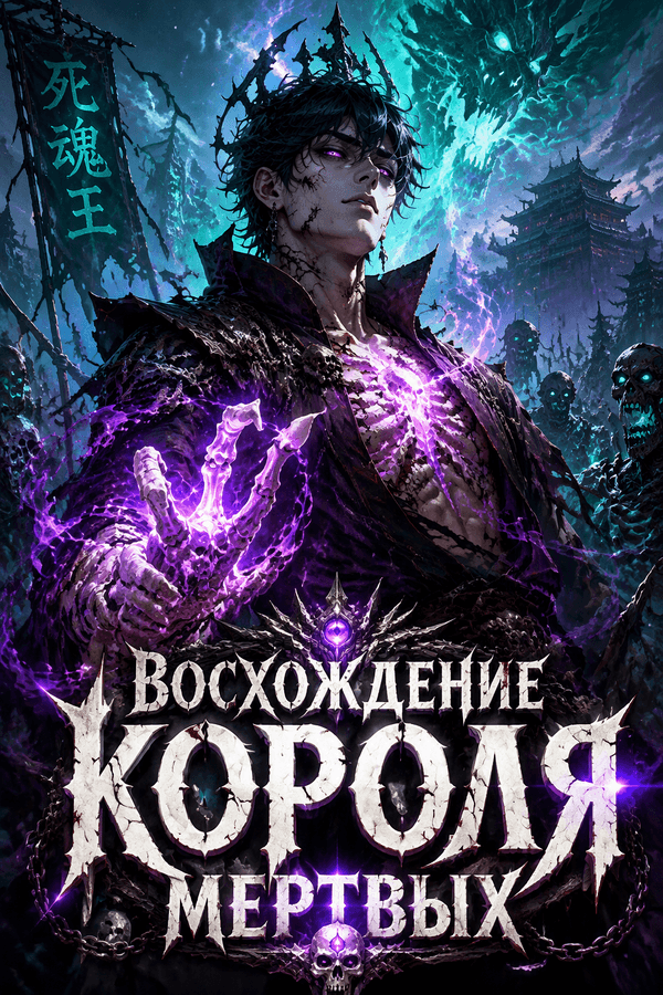 Восхождение Короля мертвых