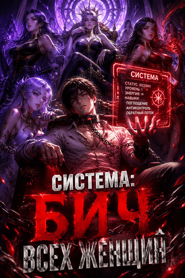 Система: Бич всех женщин