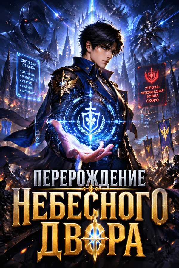 Перерождение Небесного Двора