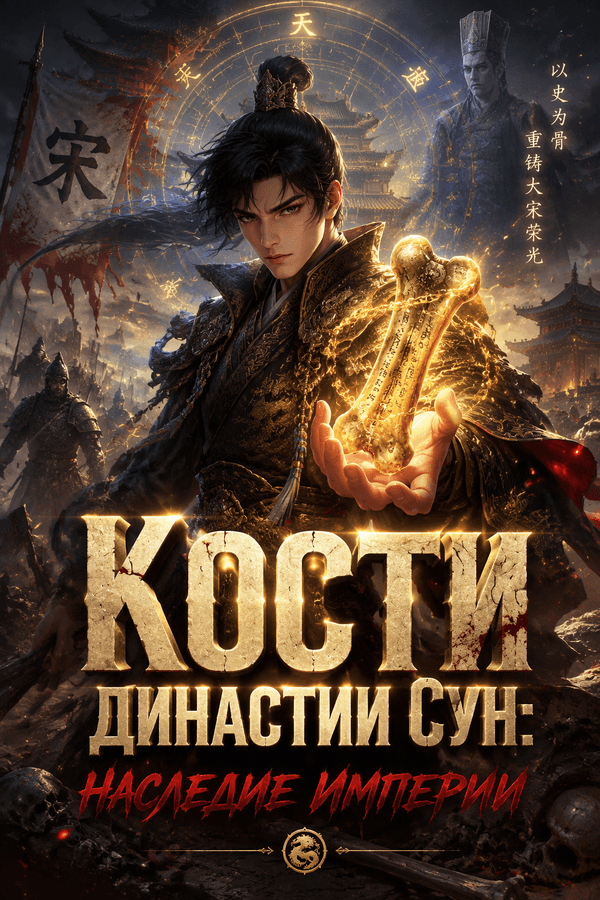 Кости династии Сун: Наследие империи